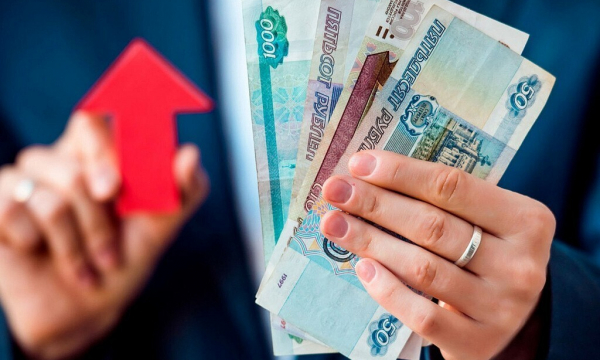Депутаты отказались повышать МРОТ до 20 000 рублей